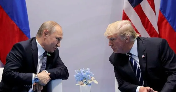 Rusya'dan 'Trump-Putin görüşecek' iddiasına yanıt