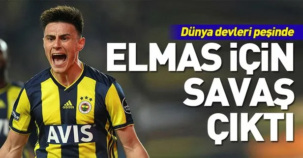 Eljif Elmas Icin Savas Cikti Takvim