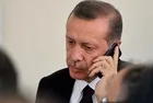 Başkan Erdoğan Mali Devlet Başkanı Assimi Goita ile telefonda görüştü