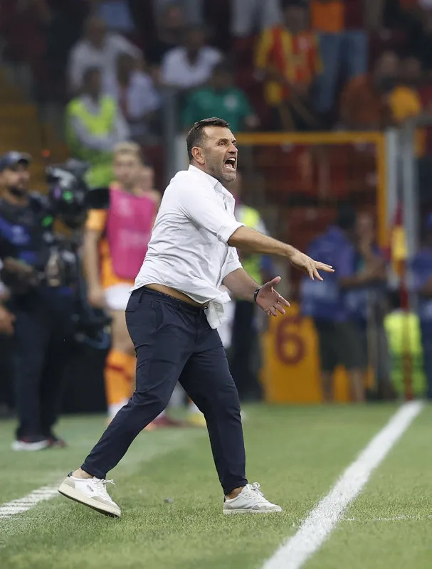 GALATASARAY TRANSFER HABERLERİ | Galatasaray'da beklenmedik ayrılık! Taraftarı kızdıracak - 7