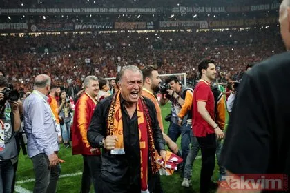 Galatasaray’da yaprak dökümü! 4 isim ayrılıyor