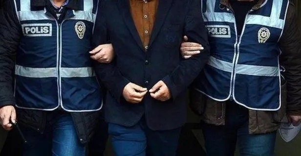 Ankara merkezli FETÖ operasyonu