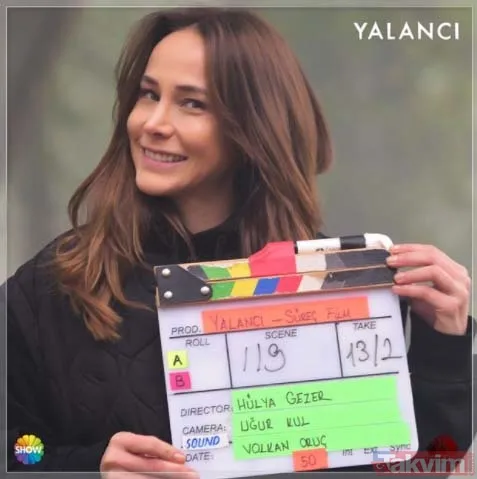 Herkes reytingler düşük zannediyordu! 10. bölümde final kararı almıştı! Yalancı dizisinin neden bittiği ortaya çıktı! Meğer Salih Bademci... - 1