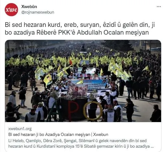 CHP'nin terörist Dilşah Ercan için özgürlük istediği ortaya çıktı! Mangır medyasının "gazeteciler tutuklanıyor" yalanı bir kez daha çöktü-20