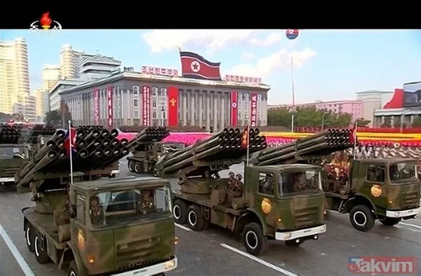 Kim Jong-un bir kez daha herkesi şoke etti! Bakanını idam ettirdi - 17