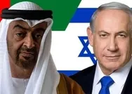 BAE’ye tepki büyüyor