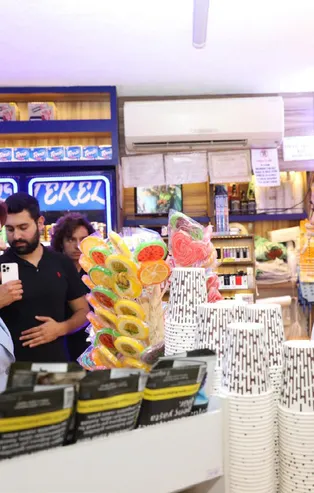 İYİ Parti lideri Meral Akşener'den Kemal Kılıçdaroğlu'na görüntülü adaylık mesajı