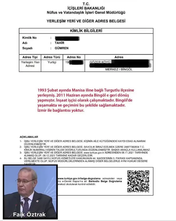 Lütfü Türkkan'ın küfrünü "AK Parti provokasyonu" diye örtmeye çalışan Akşener! İşte sana gerçek...-4