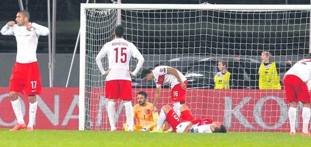 İzlanda bizimle dalga geçiyor