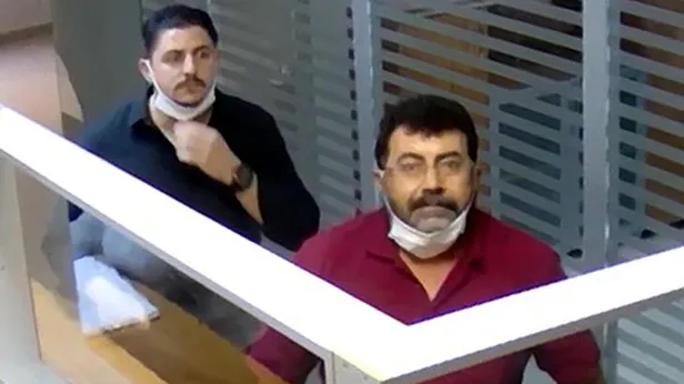 Mersin'de akılalmaz olay! Sahte kimlik ve dublör kullanarak...-2