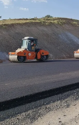 İzmir-Denizli arası 1,5 saate iniyor! Dev projenin açılış tarihi belli oldu! Türkiye'nin en iyileri arasına girecek
