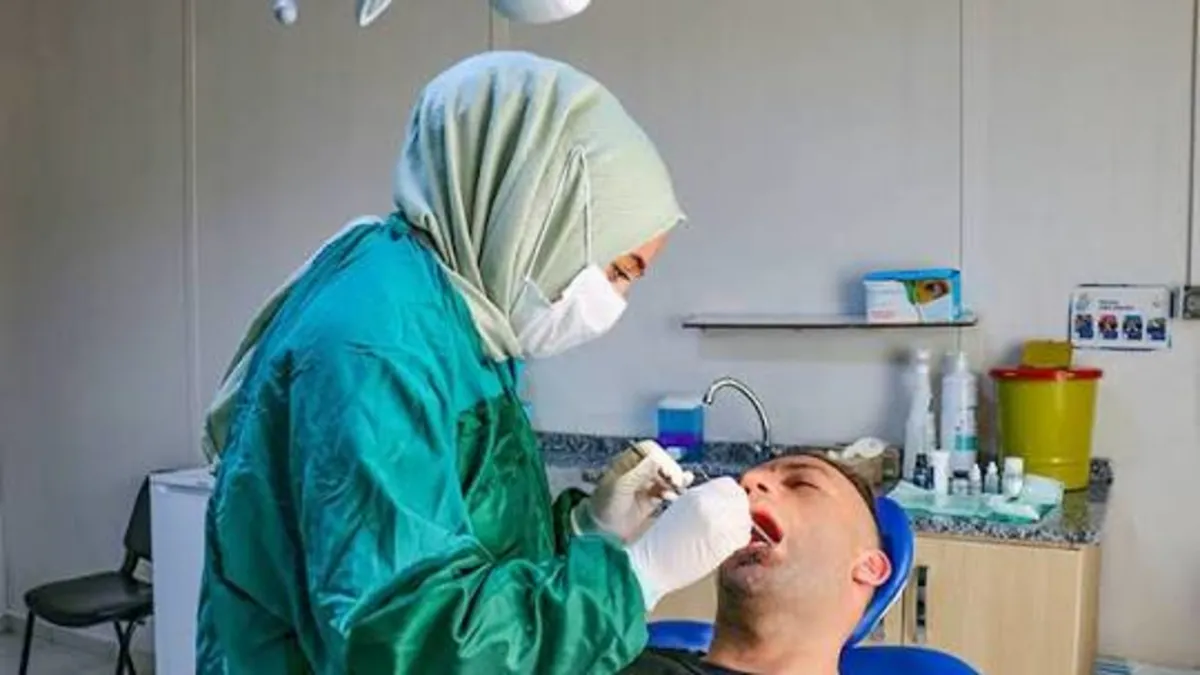 2026 DUS yerleştirme sonuçları açıklandı! ÖSYM sorgulama ekranı