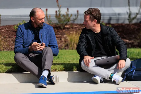 ABD'de bankalar iflas etti kuyruklar 2001 Türkiye tablosunu hatırlattı - 7