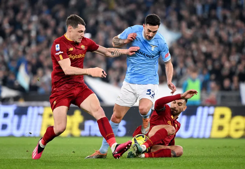 Fenerbahçe'den Galatasaray'a golcü çalımı! Valencia'nın yerine... - 18