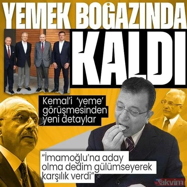 İmamoğlu 'Alevi' kartını açtı! Cemeviyle başladı Tunceli'den devam etti Hacıbektaş'a rota çizdi: Hedefi 'Piro Kemal'e karşı delege avı - 3