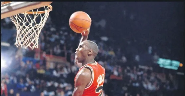 Eski basketbolcu Michael Jordan’ın serveti dudak uçuklattı!