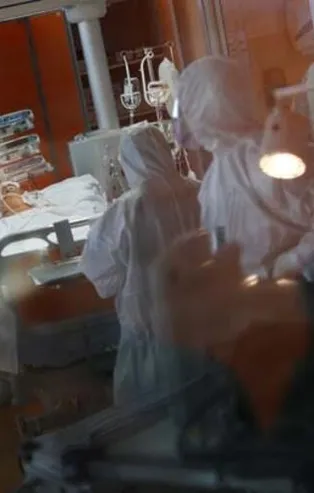 Avrupa'dan şoke eden koronavirüs stratejisi! Artık bunu yapmayacaklar