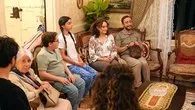 Konağın yeni sakinleri