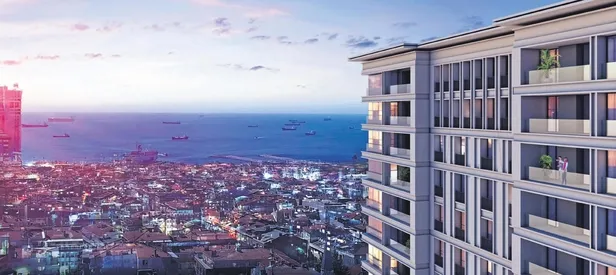 KİPTAŞ’ın yeni ‘Loca’sı