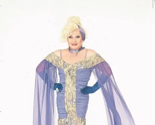 Vücudunu bağışlamış!