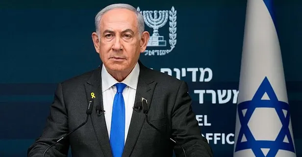 Netanyahu fena tutuştu! İsrail'in itirazına UCM Başsavcısı'ndan ret