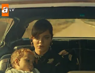 Bir Zamanlar Çukurova yeni bölümde Yılmaz’a baba diyor!