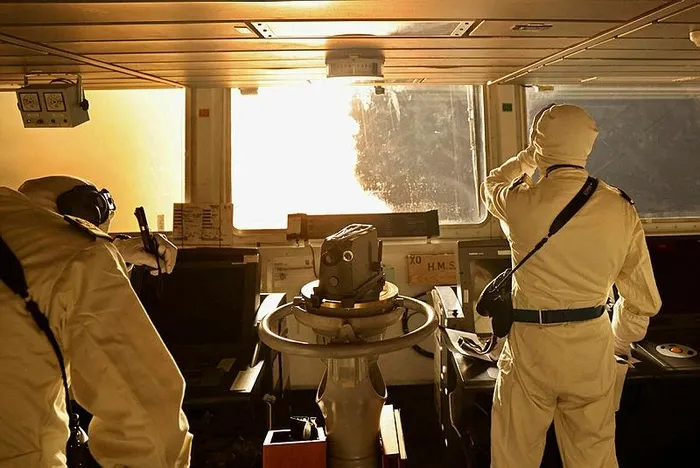 SON DAKİKA I ABD ve İngiltere Yemen’e saldırı başlattı! Biden ve Sunak'tan peş peşe açıklamalar... Husilerden Kızıldeniz'de misilleme-13