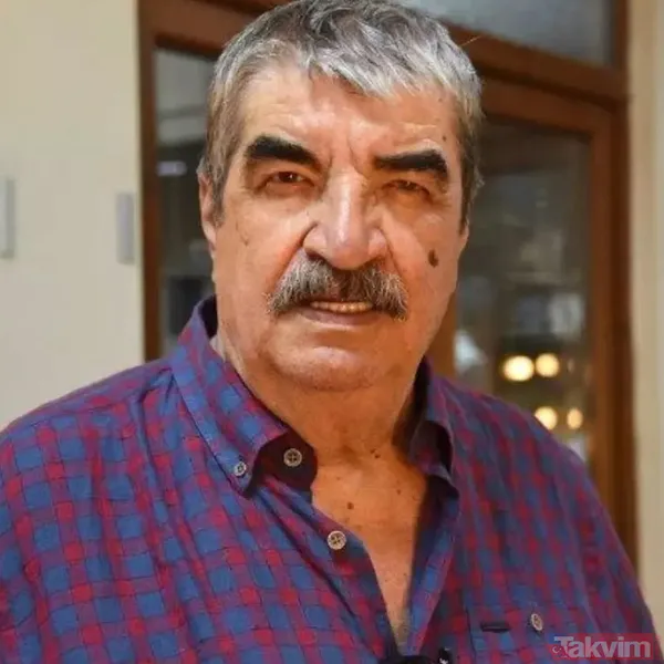 Başka Bir Gün'ün Güngör Alsoy’u Nur Sürer’in eski eşi Yeşilçam yıldızı çıktı! Oğlunun babası meğer... - 18