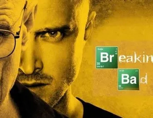 ’Breaking Bad’ dizisi Ankara’da gerçek oldu!