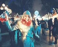 Yılbaşında tatil rekoru!