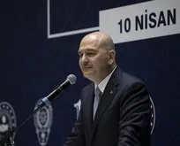 Bakan Soylu Kılıçdaroğlu’na sert çıktı!