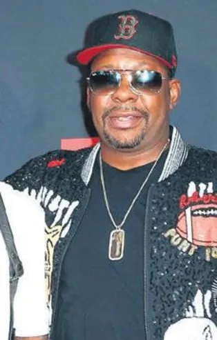 Bobby Brown ikinci kez evladını kaybetti