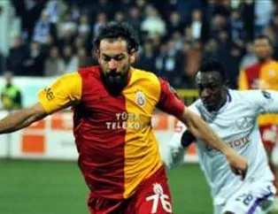 Orduspor-Galatasaray