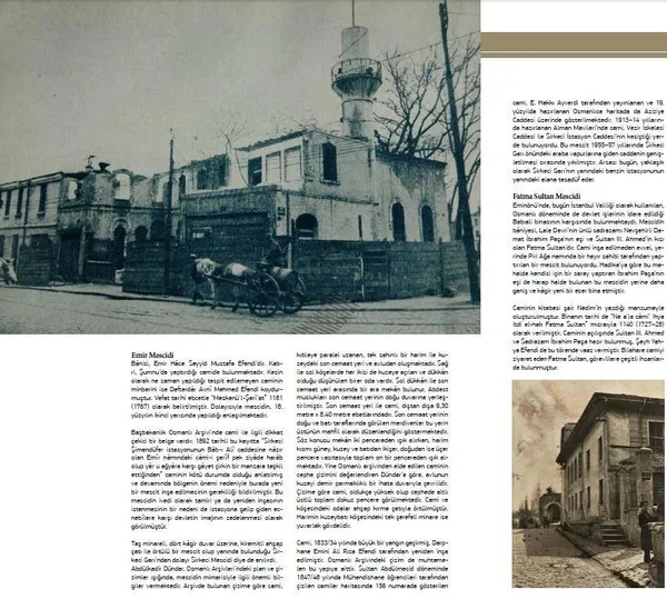 1599545366120.jpg Heykel belediyeciliğinde bugün! Bakanlık "Emirler Mescidi korunsun" dedi, CHP'li İBB alana heykel dikti-2
