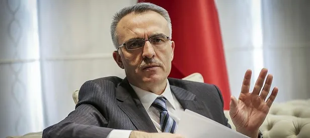 Bakan Ağbal Varlık Fonu'nun detaylarını açıkladı