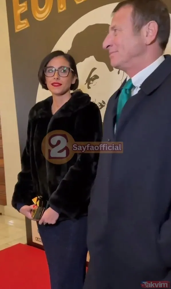 Kaya Çilingiroğlu yeni sevgilisiyle boy gösterdi! Hülya Avşar'la 8 senelik birlikteliğinin ardından yeniden evlilik düşünüyor mu? - 3