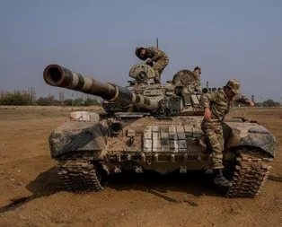 SON DAKİKA: Azerbaycanın kritik Şuşa kenti işgalden kurtarıldı! İşte ordunun yeni hedefi...