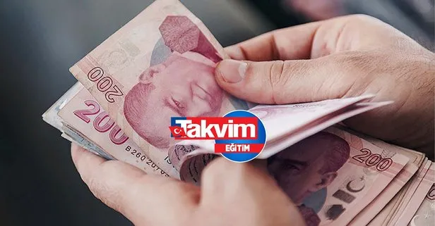 2022 İOKBS PYBS burs ücreti ne kadar oldu? PYBS bursları yattı mı, ne zaman yatacak? 5-6-7-8-9-10 ve 11. sınıflar...