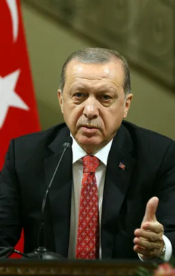 Erdoğan bölgeye gidiyor