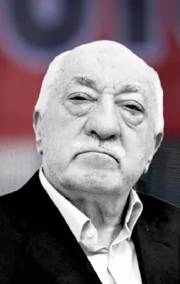 Kara propaganda G+FETÖ’den