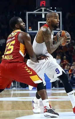 Galatasaray, Euroleague'e kötü başladı!