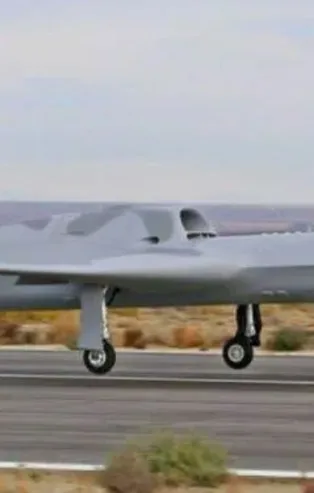 Sesten daha hızlı süpersonik SİHA geliyor!