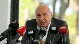 Yüksel Yıldırım’dan F.Bahçe’ye gönderme!