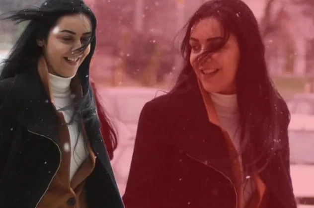 Bolu'da esrarla yakalanıp adliyeye sevk edilirken gülümseyen şahıs tutuklandı