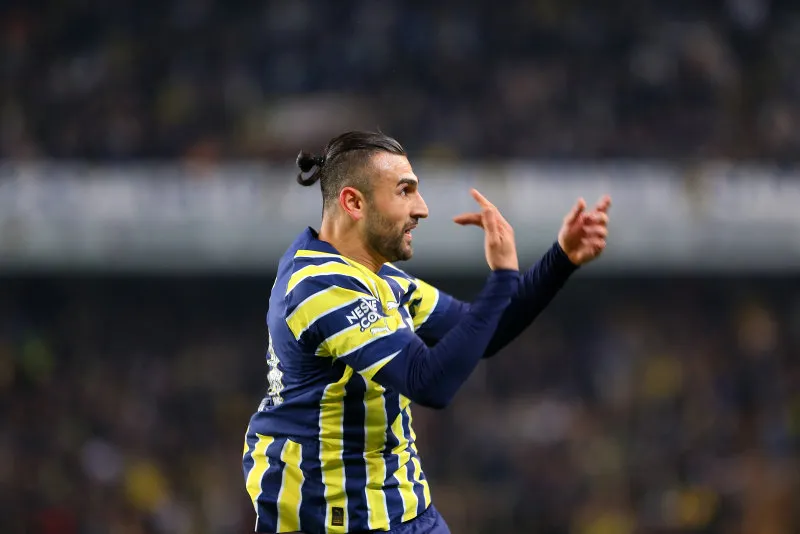 Serdar Dursun'dan Fenerbahçe'ye şok dava! - 13