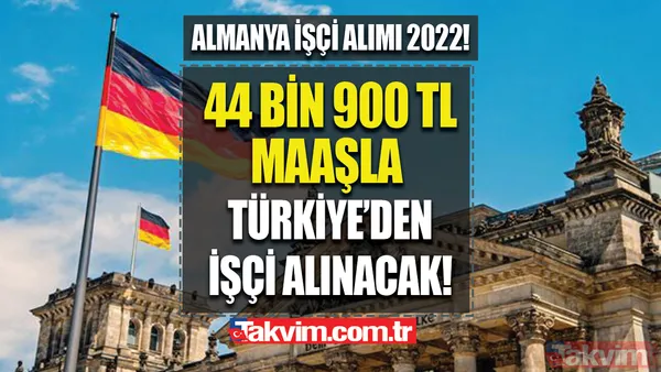 Frankfurt, Hamburg, Berlin Havaalanlarında Güvenlik Ve Check-İn Hizmetleri İle Diğer Yer Hizmetlerinde Personel Eksikliği Nedeniyle İşçi Alımı Yapılacak. Bu...