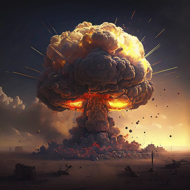 Yeni Çernobil'e geri sayım! ABD’den kritik Ukrayna uyarısı: İngiltere’ye kadar uzanacak-2