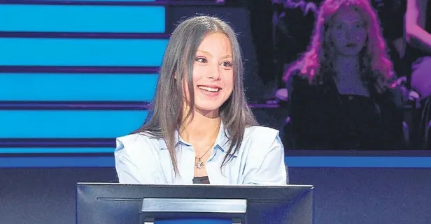 Kim Milyoner Olmak İster yeni bölümüyle bugün ATV’de