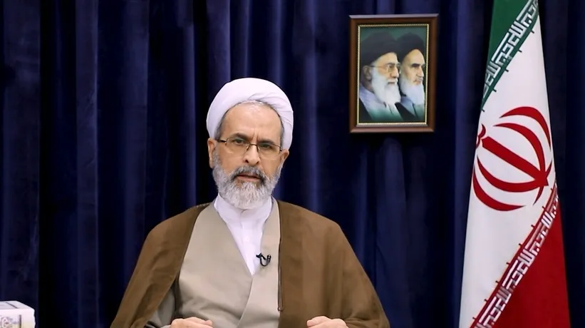 Ayetullah Arafi kimdir, kaç yaşında? Hamaney’den sonra gelen geçici lider Arafi’nin siyasi geçmişi