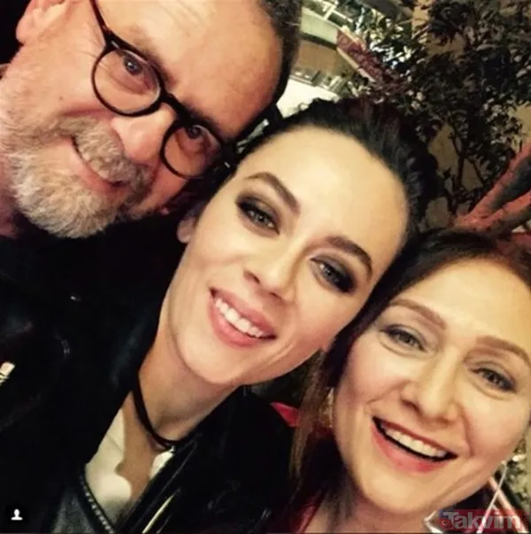 Payitaht Abdülhamid dizisinin başrolü Bülen İnal hakkında şaşırtan gerçek! Bu gerçeği çok az kişi biliyor... - 25